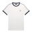 Футболка Fred Perry Taped Ringer T-Shirt