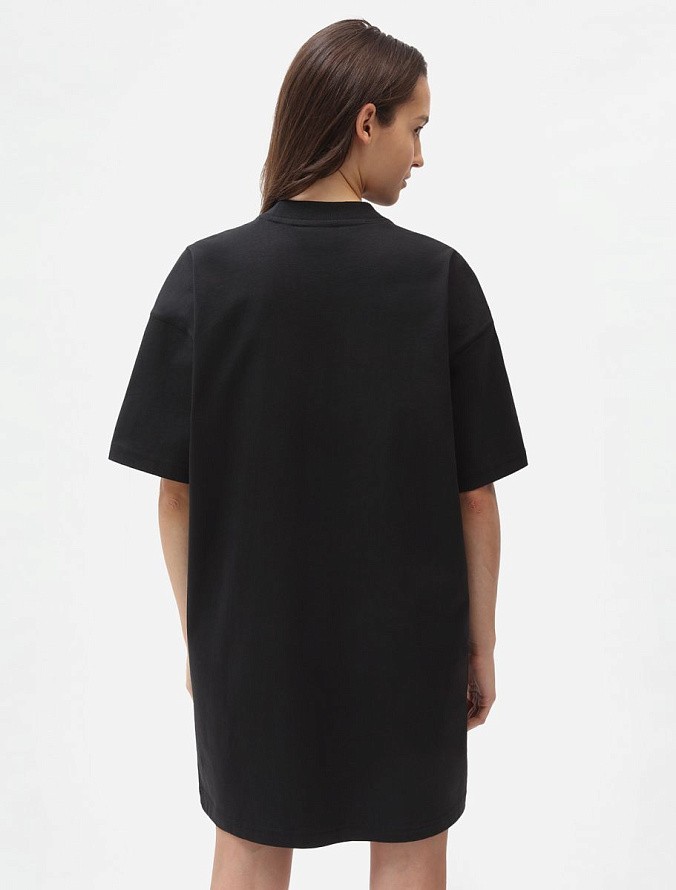 Платье Dickies Loretto Dress Black